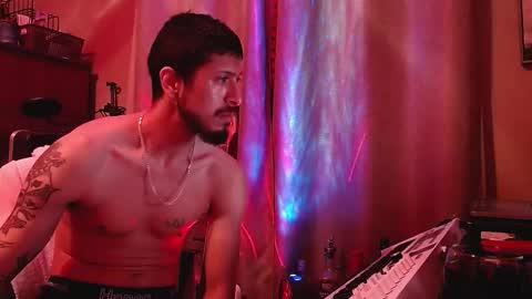 Snapshot of psilocipher chatting on 13, 10, 2025 Sk8wave online show from 13, 10, 2025