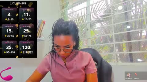 psique_naughty2 online show from 31, 1, 2025