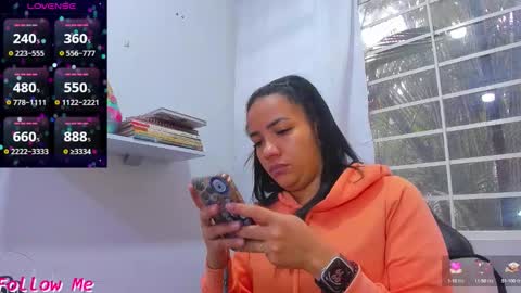 psique_naughty2 online show from 16, 10, 2025