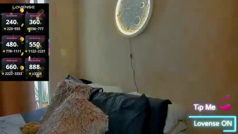 psique_naughty2 online show from 20, 3, 2026