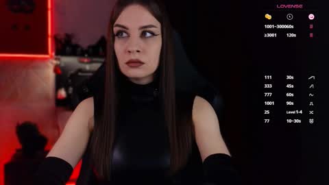 Elena online show from 12, 10, 2025