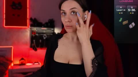 Elena online show from 16, 1, 2026