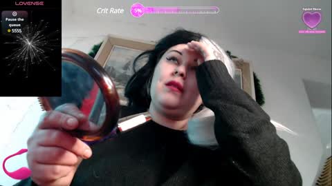 OlivePsy online show from 13, 1, 2025