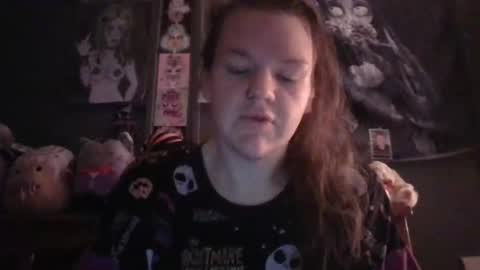 ThickLetteSweetheart online show from 15, 1, 2025