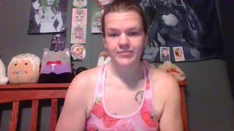 ThickLetteSweetheart online show from 22, 11, 2025