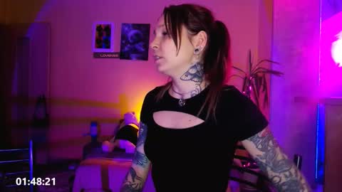 LUCY -----    online show from 15, 3, 2026