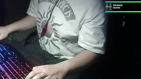 your mysterious man online show from 5, 1, 2025