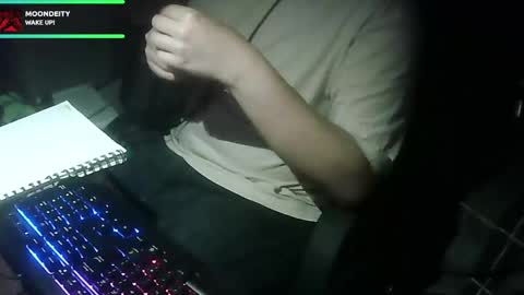 your mysterious man online show from 1, 3, 2025