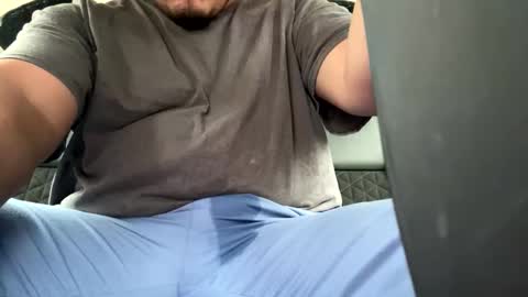 HappyD101 online show from 1, 12, 2025