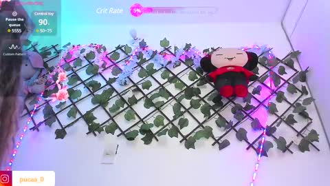 Snapshot of pucaa_ chatting on 30, 12, 2024 Emma Rico model indep online show from 30, 12, 2024