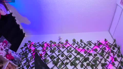 Snapshot of pucaa_ chatting on 27, 1, 2025 Emma Rico model indep online show from 27, 1, 2025