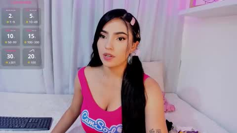 Snapshot of pucca7 chatting on 7, 3, 2026 Pucca online show from 7, 3, 2026