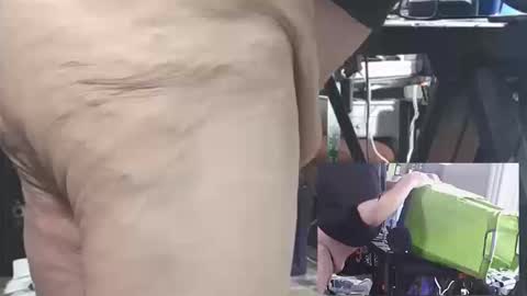 pudgy online show from 17, 10, 2025