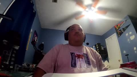 Puerto Rican DJ online show from 23, 2, 2026