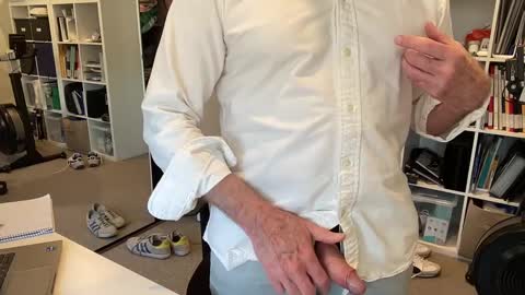 puffiest online show from 4, 3, 2025