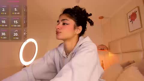 Puffy  online show from 24, 9, 2025