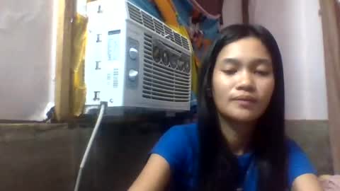 puki_hot online show from 6, 10, 2025