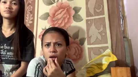 puki_hot online show from 7, 1, 2026