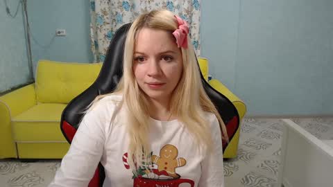 Victoria online show from 12, 12, 2024