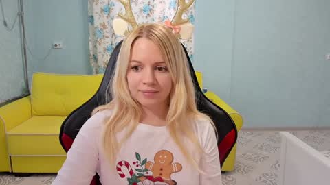 Victoria online show from 25, 12, 2024