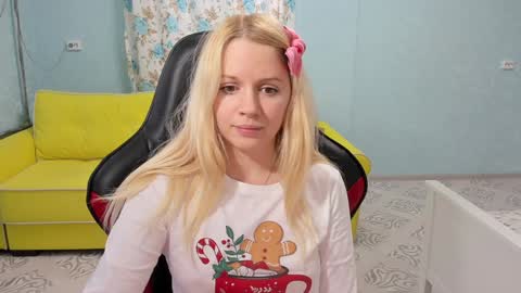 Victoria online show from 28, 12, 2024