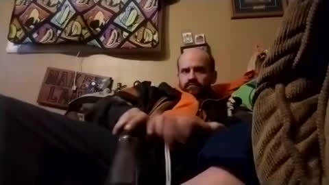 Snapshot of pumapumping chatting on 2, 2, 2025 pumapumping online show from 2, 2, 2025