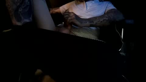 Pumpboy6688 online show from 14, 11, 2025