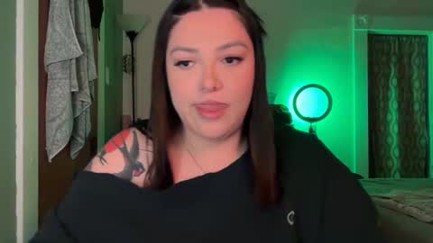 Snapshot of pumpkin_bunny chatting on 19, 10, 2025 Pumpkin bunny online show from 19, 10, 2025