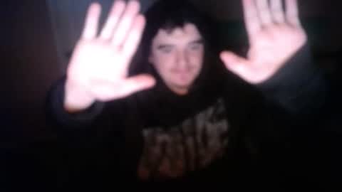 pumpkin_smash69 online show from 29, 3, 2026