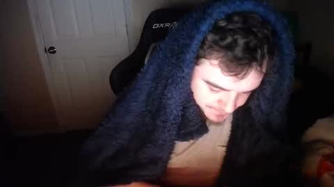 pumpkin_smash69 online show from 31, 3, 2026