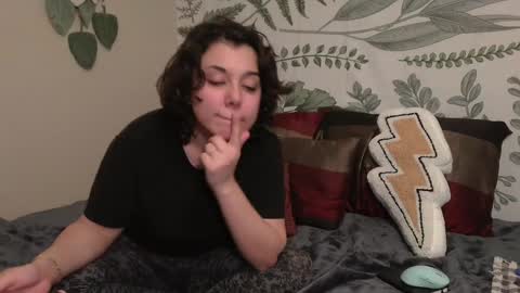 Snapshot of punkpuppy chatting on 22, 12, 2024 emmy online show from 22, 12, 2024