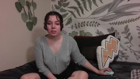 Snapshot of punkpuppy chatting on 20, 2, 2025 emmy online show from 20, 2, 2025