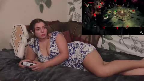 Snapshot of punkpuppy chatting on 25, 9, 2025 emmy online show from 25, 9, 2025