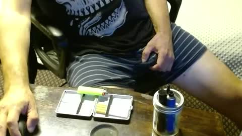 Jojo online show from 12, 10, 2025