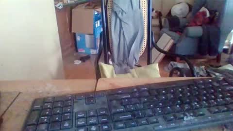 pup_y online show from 18, 10, 2025