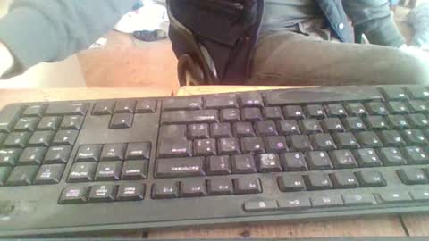 pup_y online show from 4, 11, 2025