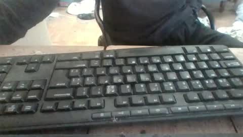 pup_y online show from 9, 11, 2025