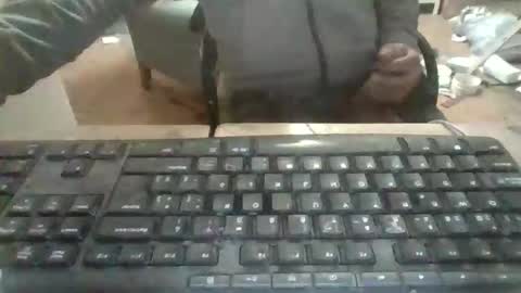 pup_y online show from 3, 12, 2025