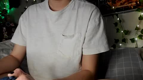 Rhys online show from 18, 12, 2024