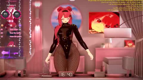 Inuyama Wanko online show from 24, 11, 2025