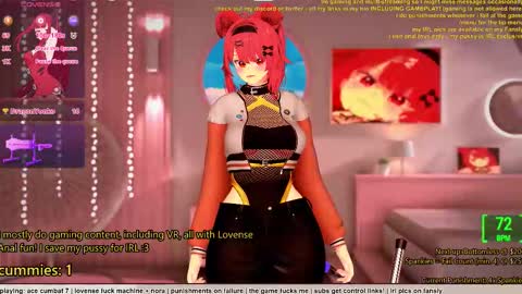 Inuyama Wanko online show from 20, 12, 2025