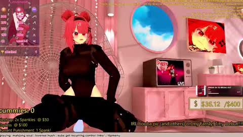 Inuyama Wanko online show from 5, 1, 2026