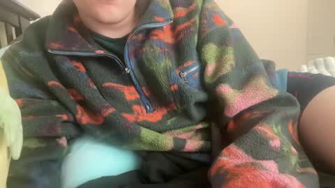 puppyrojo online show from 8, 3, 2025