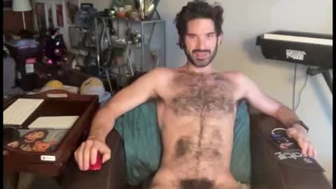 Pup Scritch online show from 24, 10, 2025