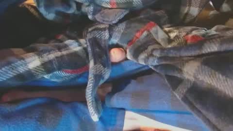 Snapshot of pupscrote chatting on 2, 1, 2025 Pup Scrote online show from 2, 1, 2025