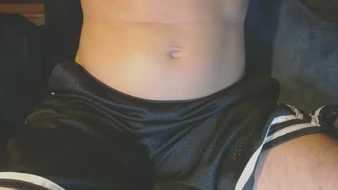 Snapshot of pupscrote chatting on 10, 10, 2025 Pup Scrote online show from 10, 10, 2025