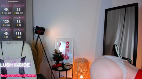 Alison online show from 23, 12, 2024