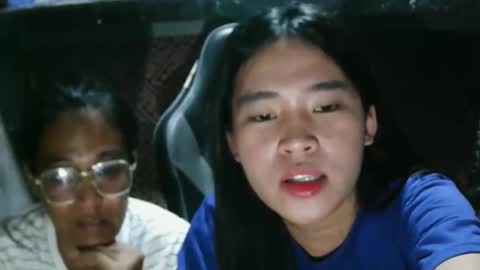 Snapshot of pure_sweetasian chatting on 24, 9, 2025 pure_sweetasian online show from 24, 9, 2025