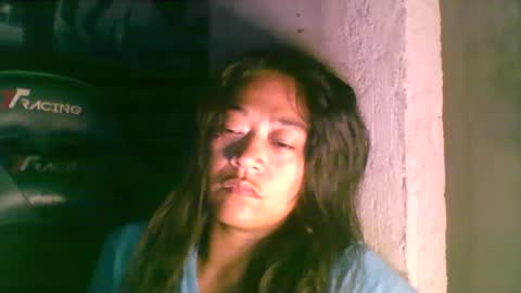 pure_sweetasian online show from 11, 11, 2025