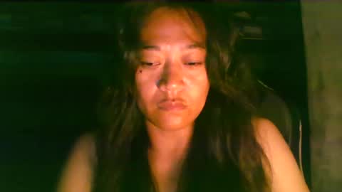 pure_sweetasian online show from 27, 11, 2025